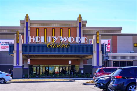 morgantown pa hollywood casino